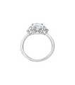 Brogle Solitairering Brogle Solitairering