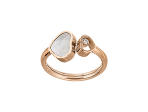 Chopard Happy Hearts Ring