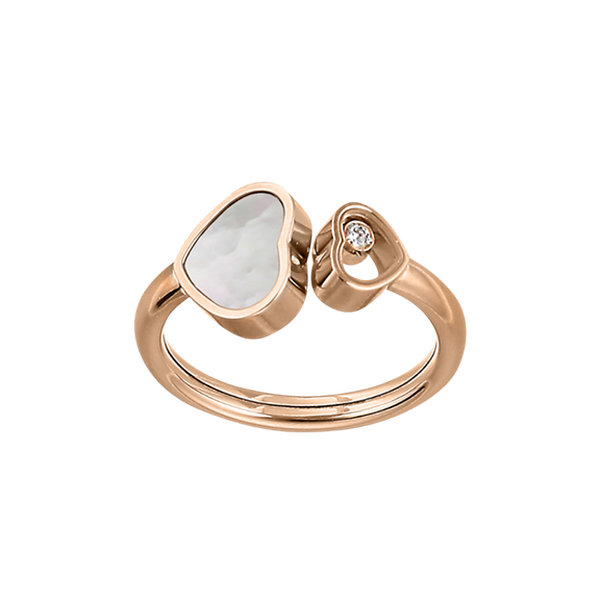 Chopard Happy Hearts Ring Chopard Happy Hearts Ring