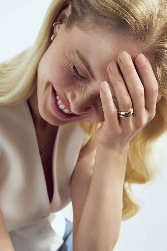 SIF Jakobs Roccia Ring