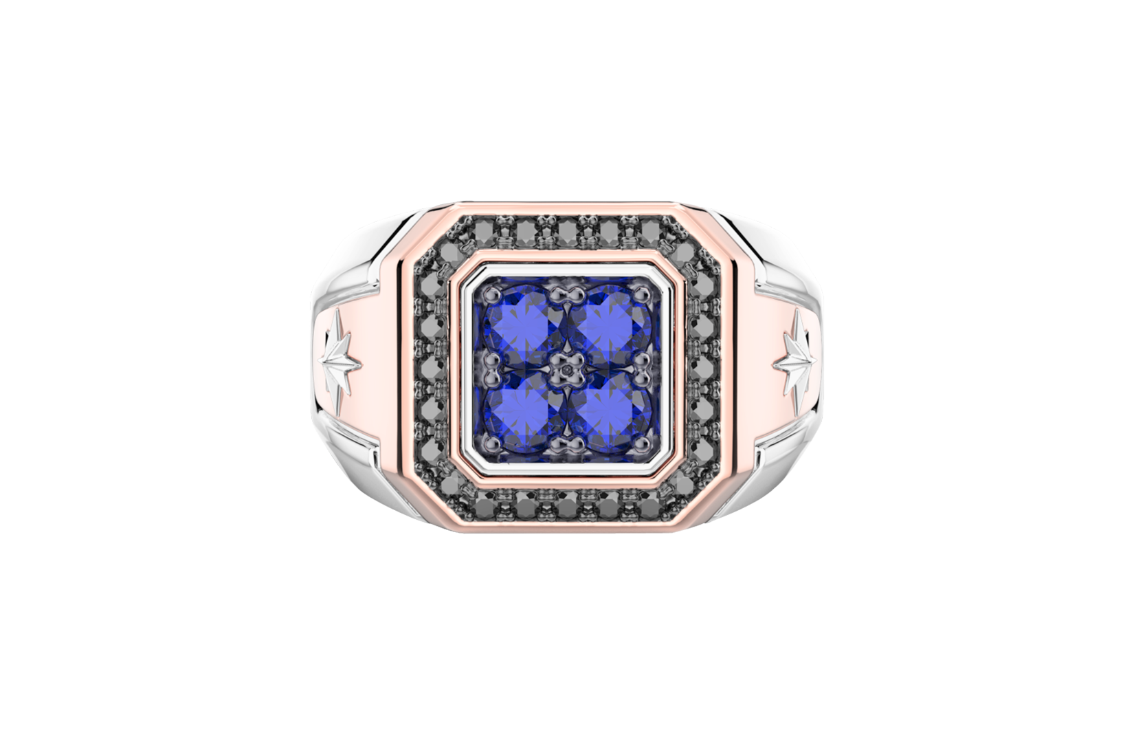 Zancan Couture Ring Zancan Couture Ring