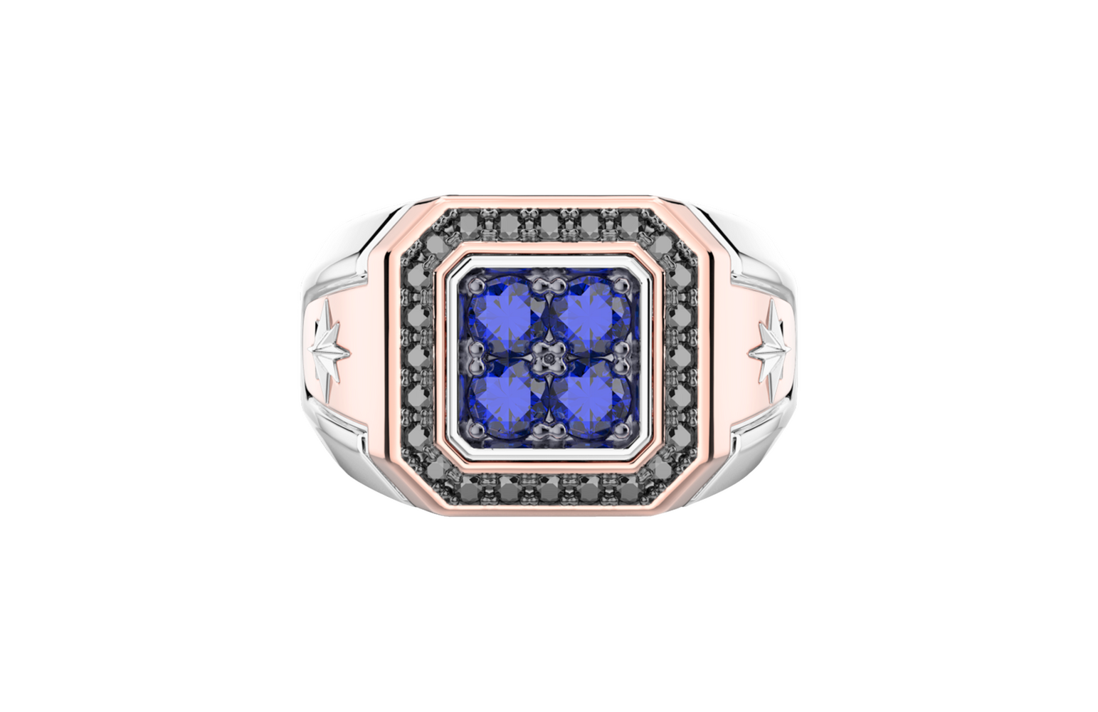 Zancan Couture Ring Zancan Couture Ring