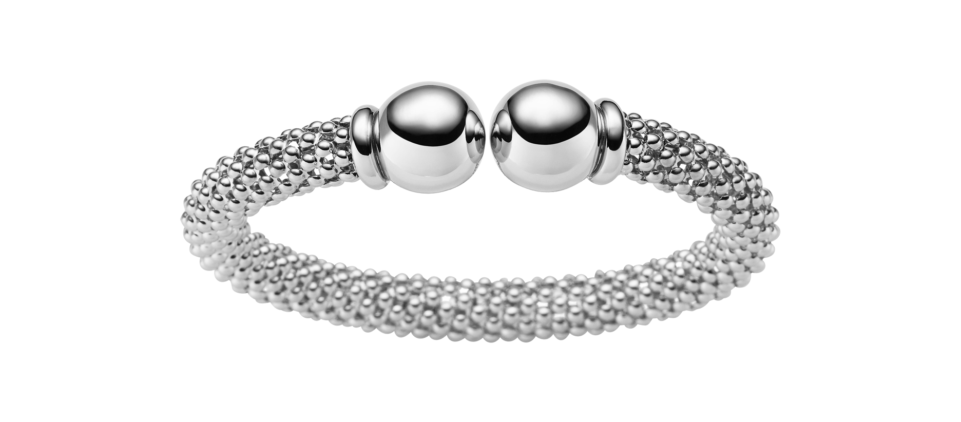 Brogle Classic Goldarmspange 8mm Brogle Classic Goldarmspange 8mm