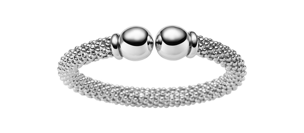 Brogle Classic Goldarmspange 8mm Brogle Classic Goldarmspange 8mm
