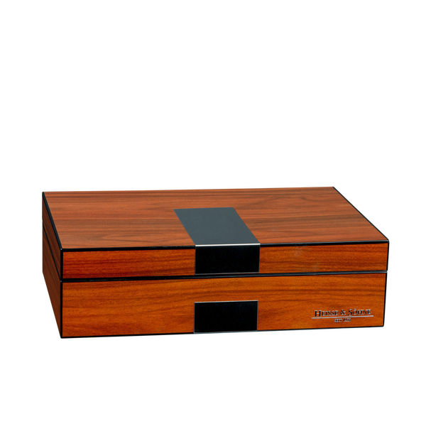 Heisse & Söhne watch box Botega 8 Heisse & Söhne watch box Botega 8