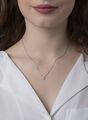Brogle solitaire necklace Julia up to 0.25 carat Brogle solitaire necklace Julia up to 0.25 carat