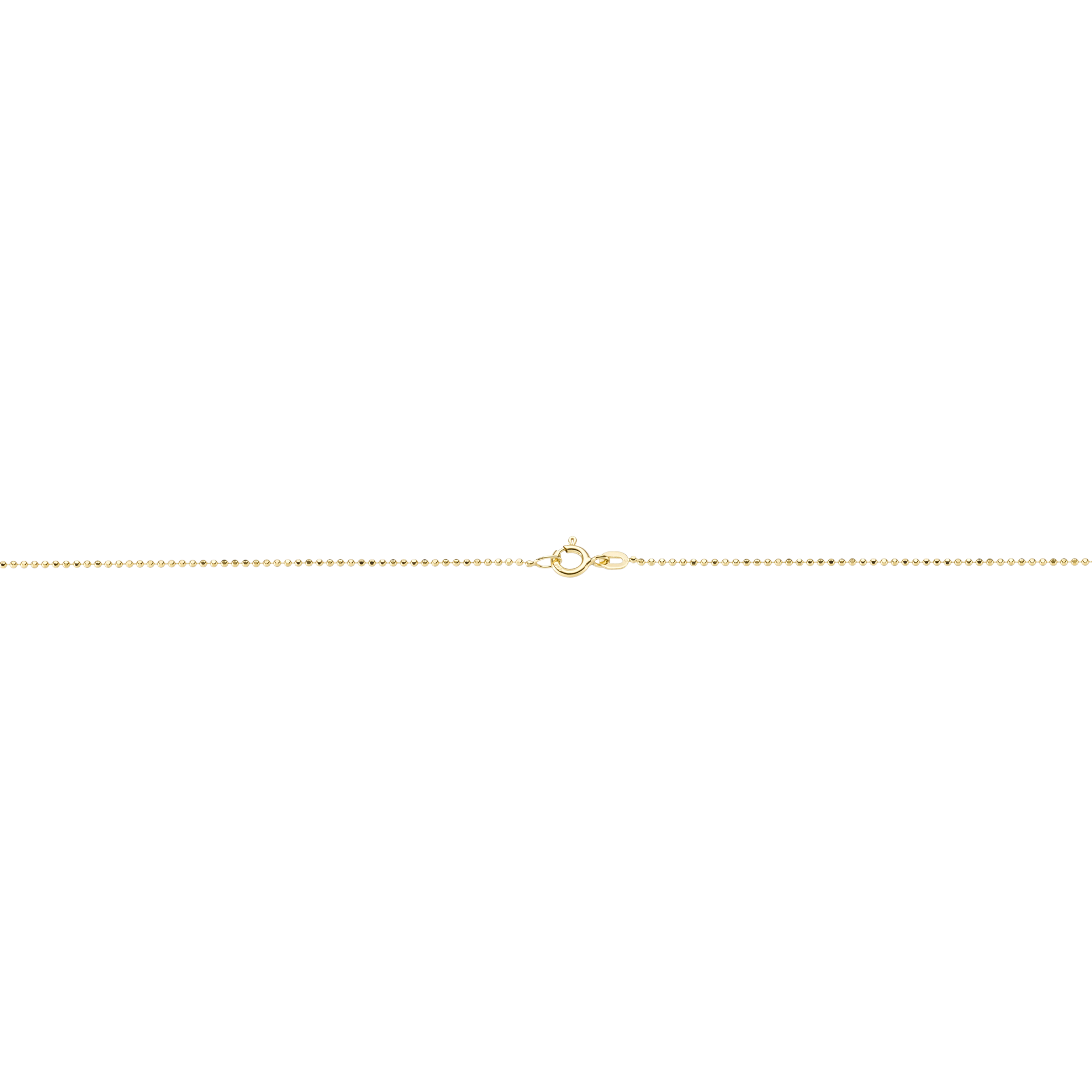 Brogle Classic ball chain 1mm Brogle Classic ball chain 1mm
