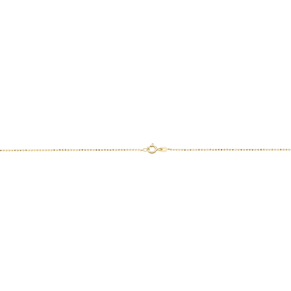 Brogle Classic ball chain 1mm Brogle Classic ball chain 1mm