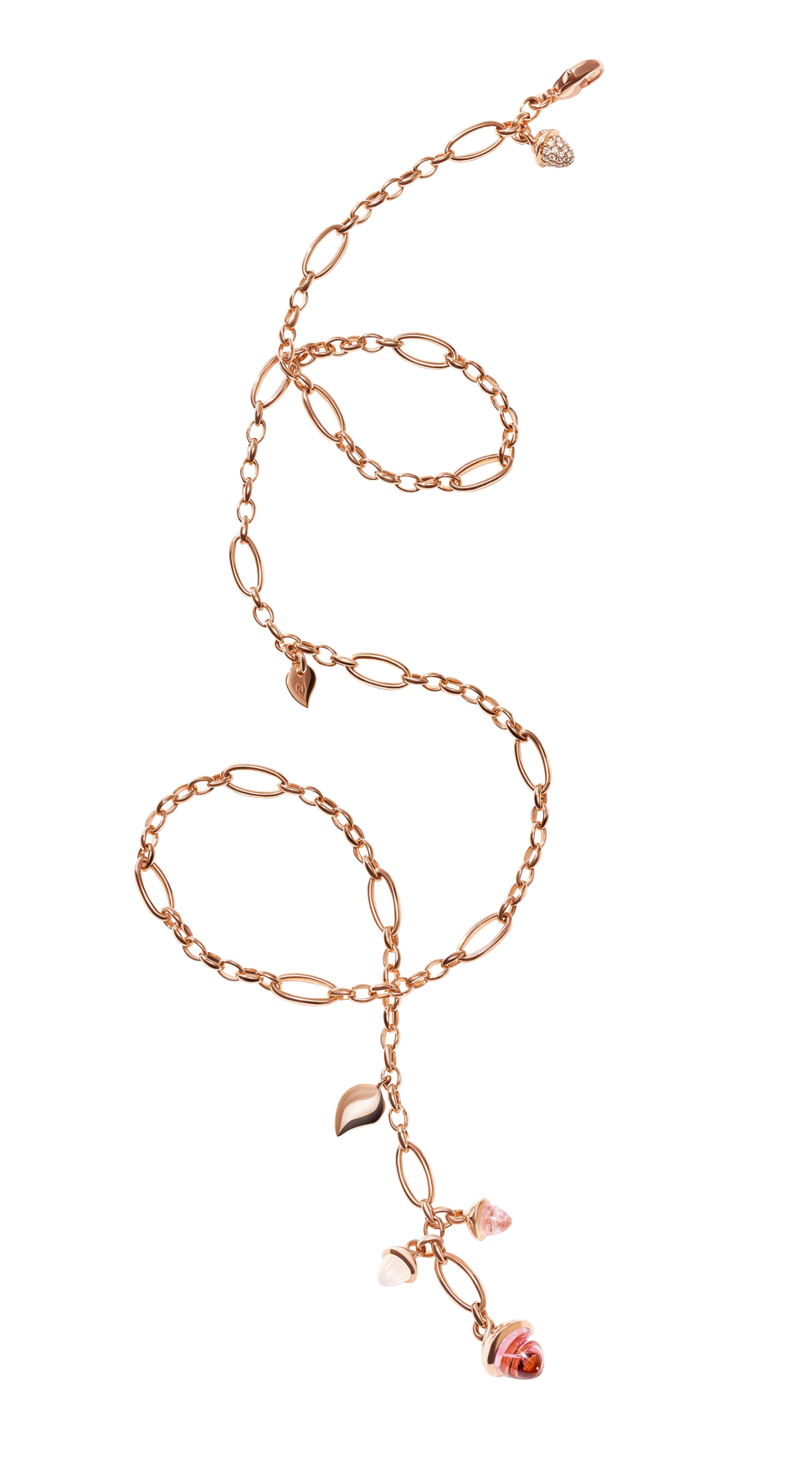 Tamara Comolli Mikado Delicate Blush Tamara Comolli Mikado Delicate Blush