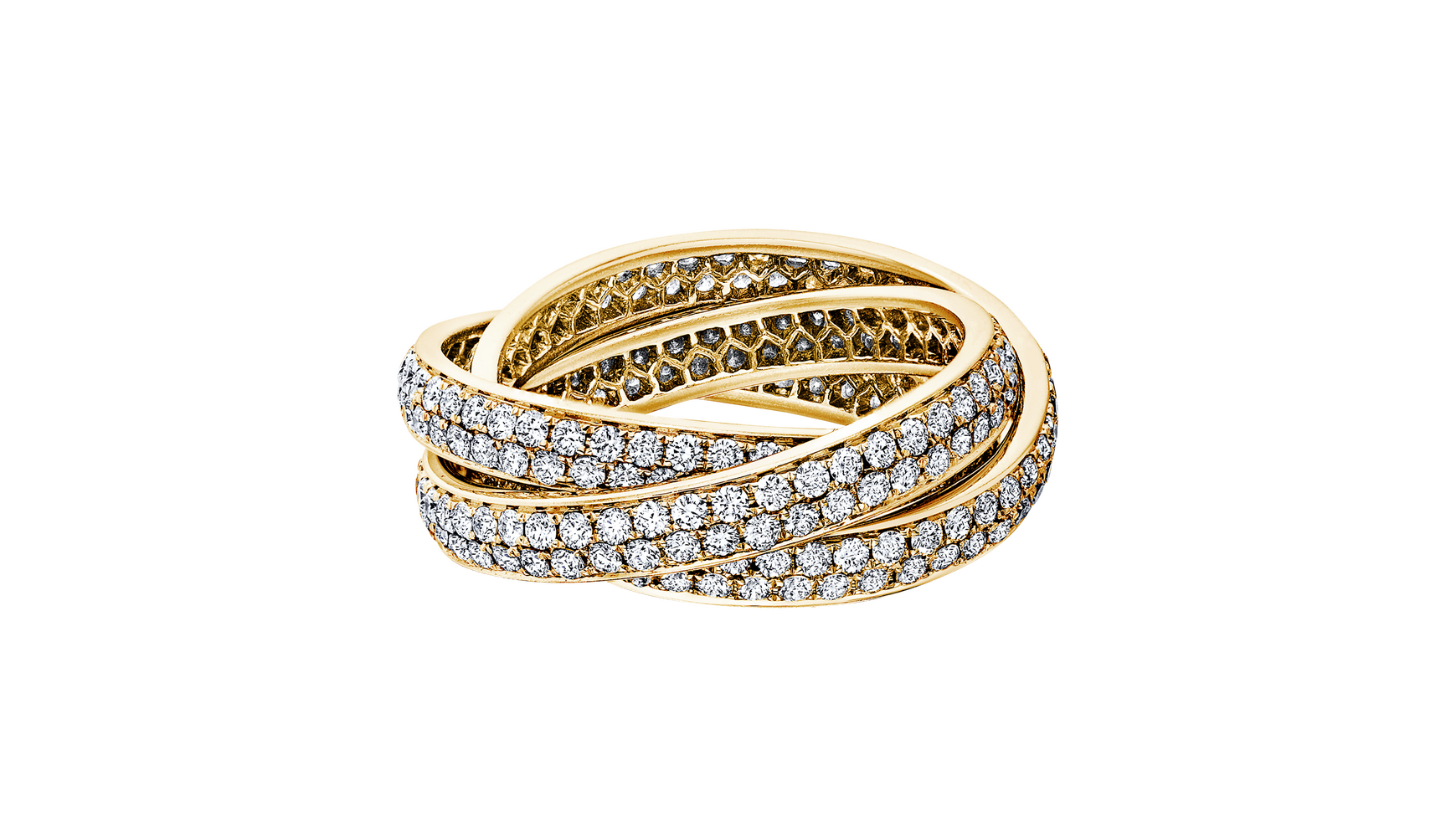 Brogle Selection Diamantring Brogle Selection Diamantring