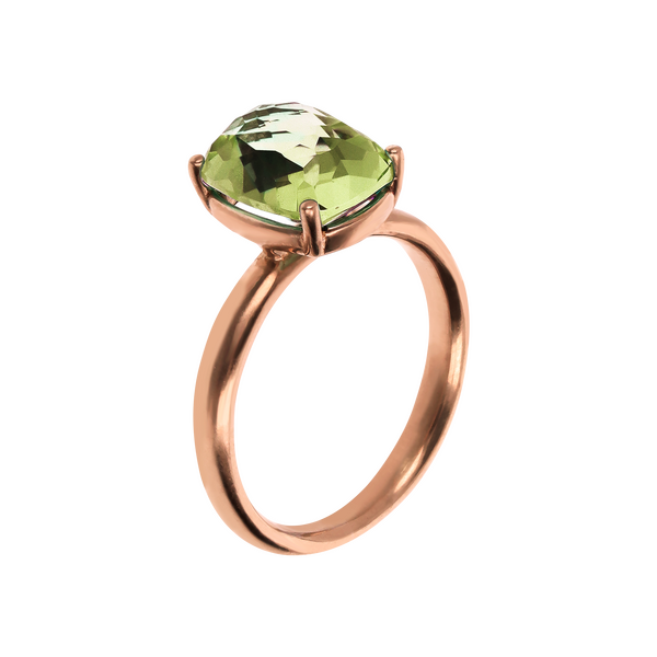 Bronzallure Felicia ring