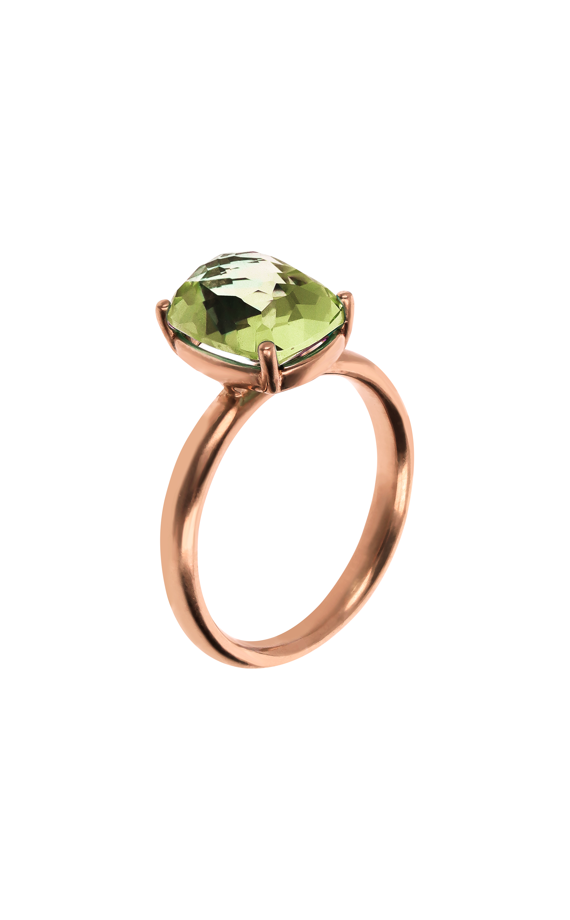 Bronzallure Felicia Ring Bronzallure Felicia Ring