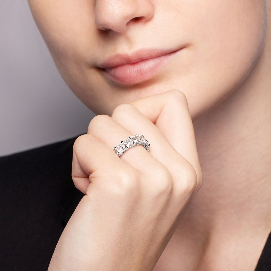 Brogle Selection memo ring Brogle Selection memo ring