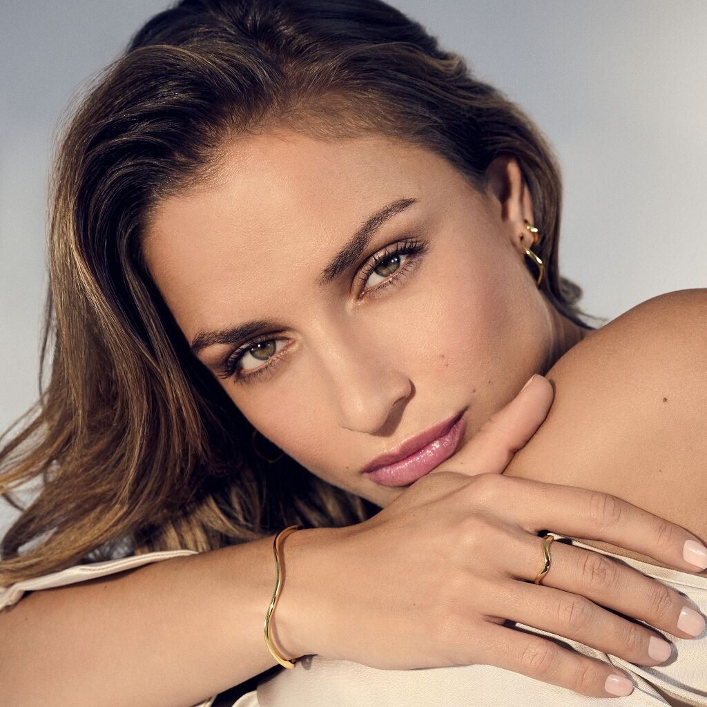 SIF Jakobs Ellera Waves Pianura Armreif SIF Jakobs Ellera Waves Pianura Armreif