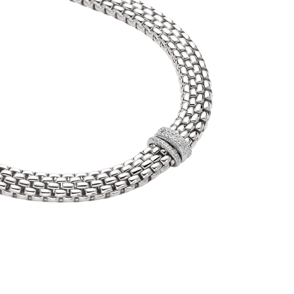 Fope Panorama Necklace