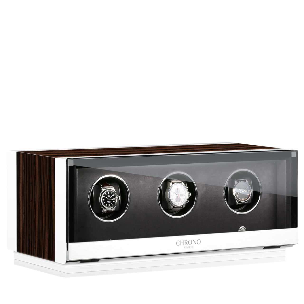 Chronovision Watchwinder Ambiance III Chronovision Watchwinder Ambiance III