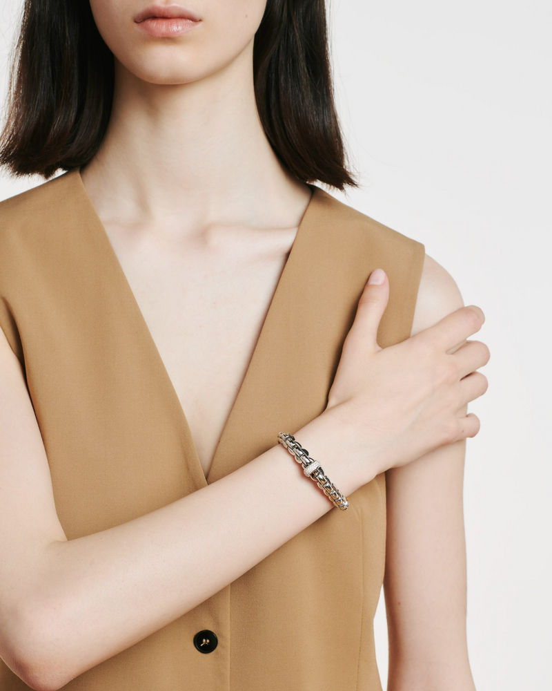 Fope Eka Anniversario bracelet