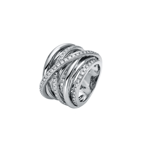 Brogle Selection Diamantring