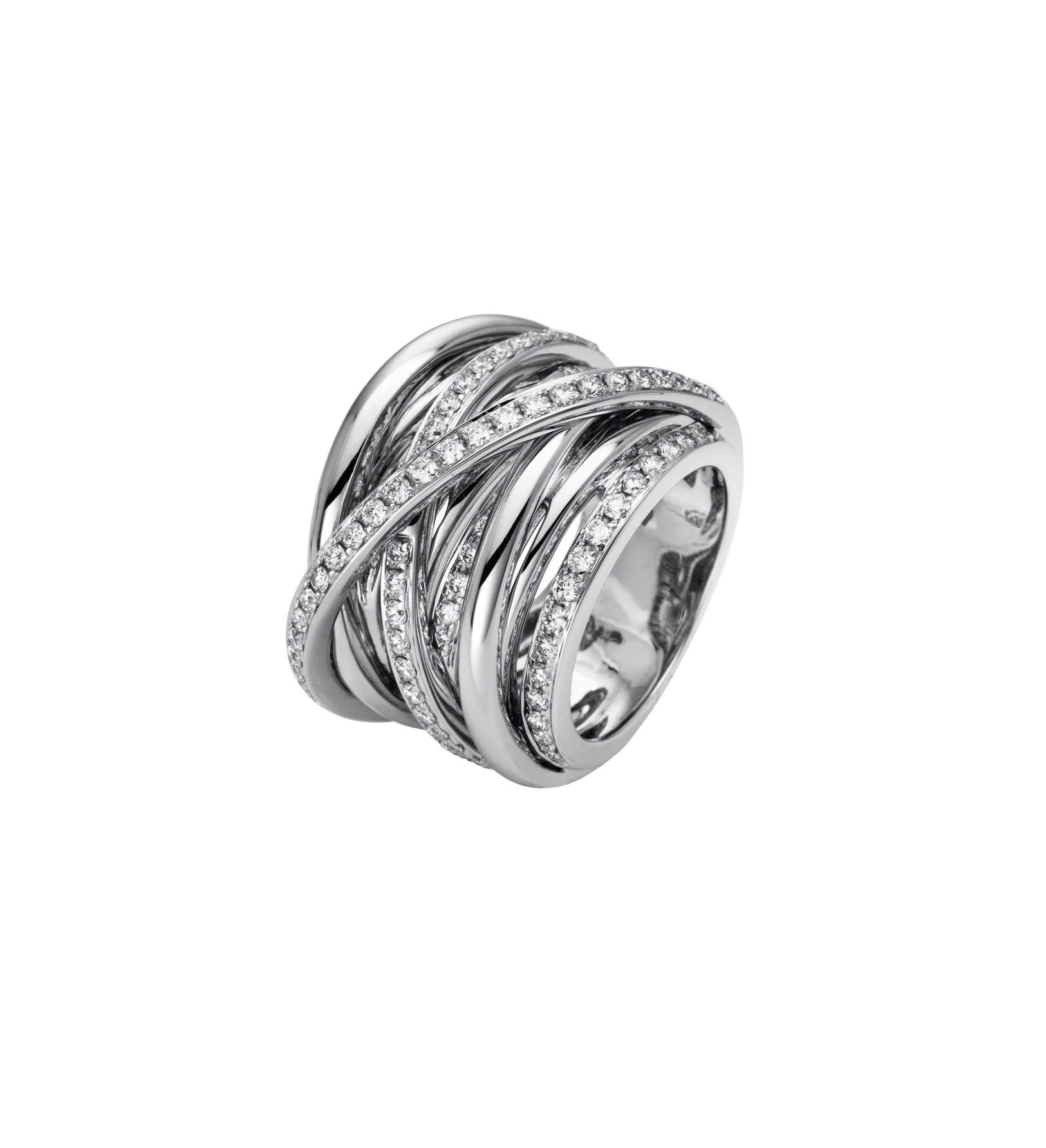 Brogle Selection Diamantring Brogle Selection Diamantring