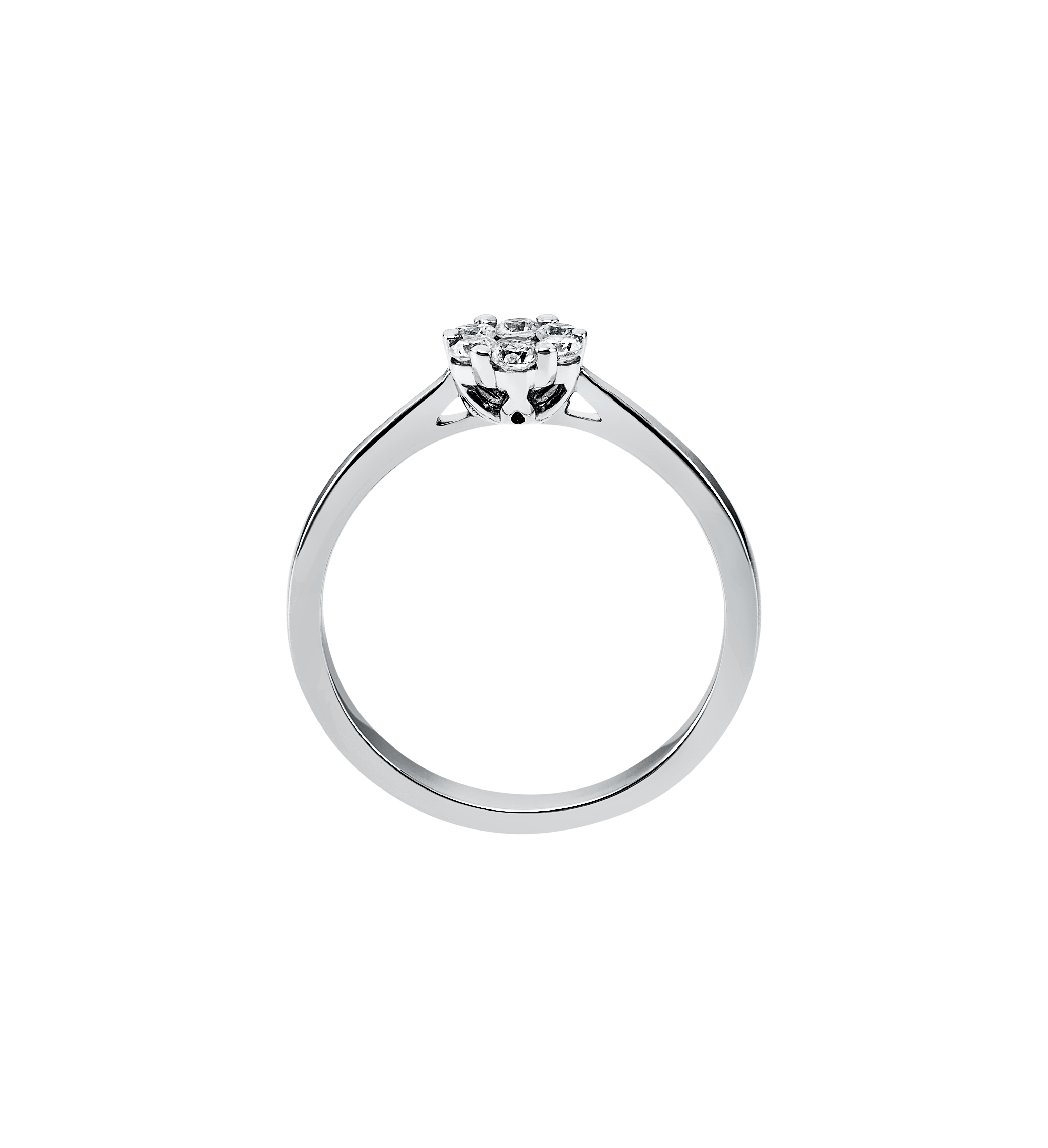 Brogle Classic Diamantring Brogle Classic Diamantring