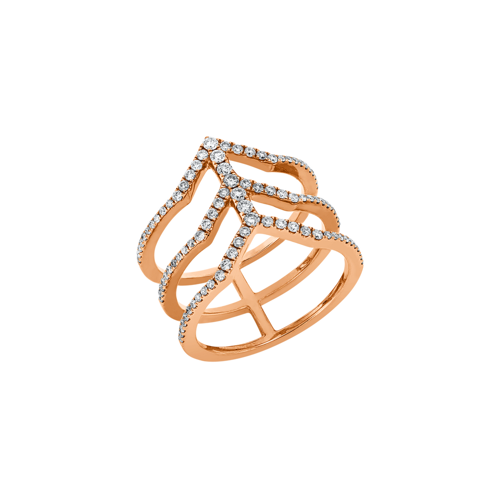 Brogle Classic Diamantring