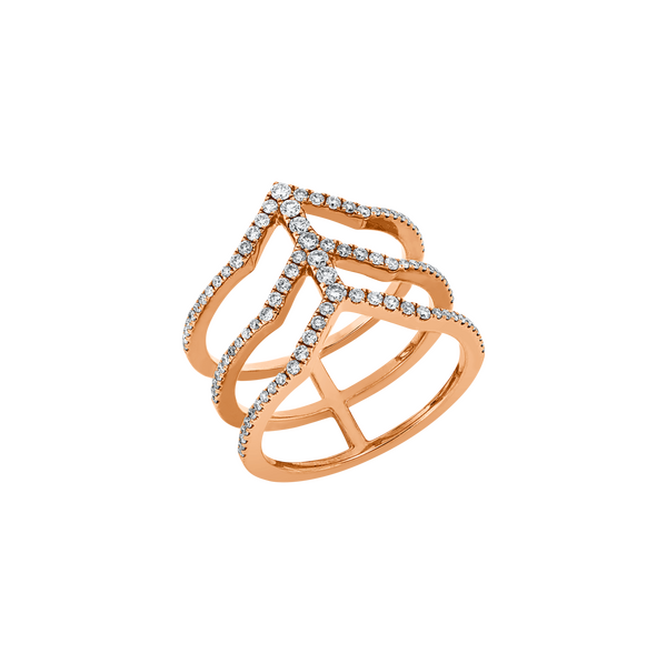 Brogle Classic Diamantring