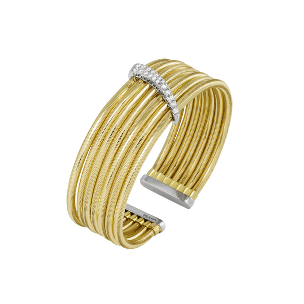 Ponte Vecchio Gioielli Nobile bangle Ponte Vecchio Gioielli Nobile bangle
