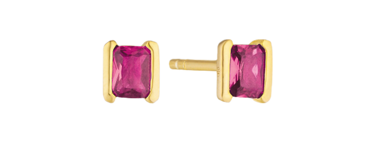 SIF Jakobs Roccanova Ohrstecker SIF Jakobs Roccanova Ohrstecker