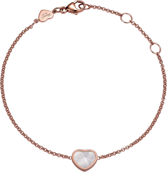 Chopard My Happy Hearts Bracelet