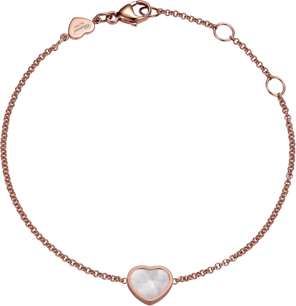 Chopard My Happy Hearts Armband Chopard My Happy Hearts Armband