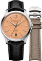 Baume & Mercier Clifton Baumatic 39mm Baume & Mercier Clifton Baumatic 39mm