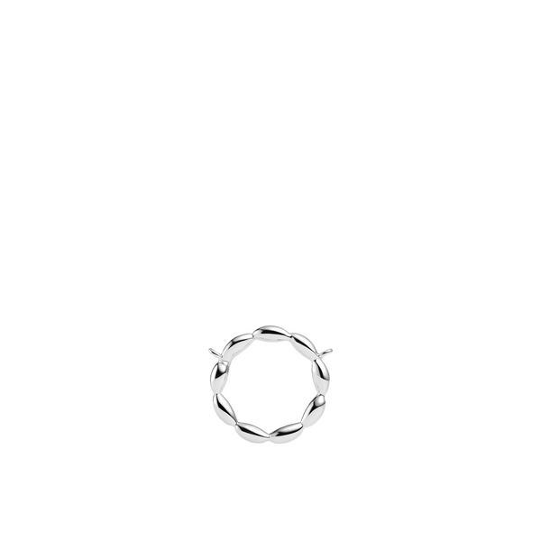 SIF Jakobs Gocciolina Circolo Halskette