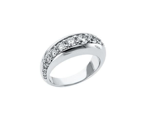 Brogle Selection diamond ring Brogle Selection diamond ring