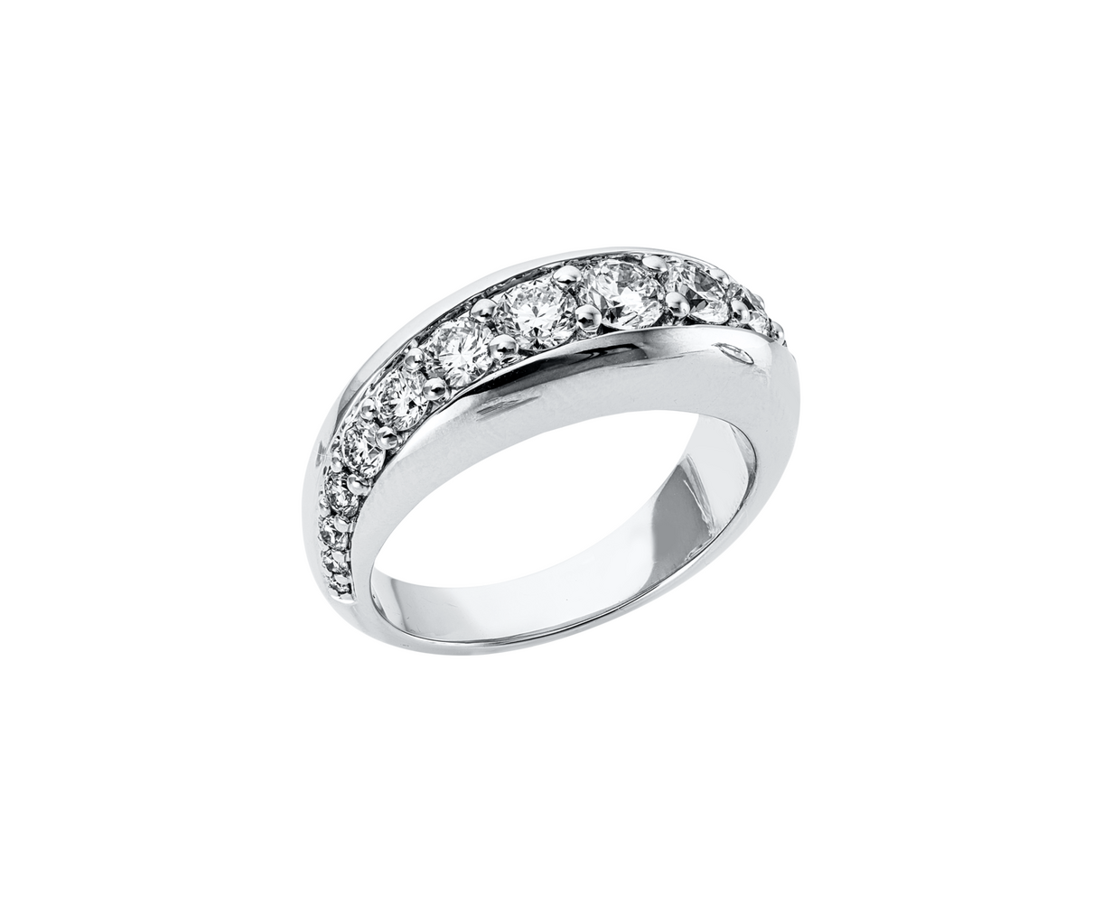 Brogle Selection diamond ring Brogle Selection diamond ring