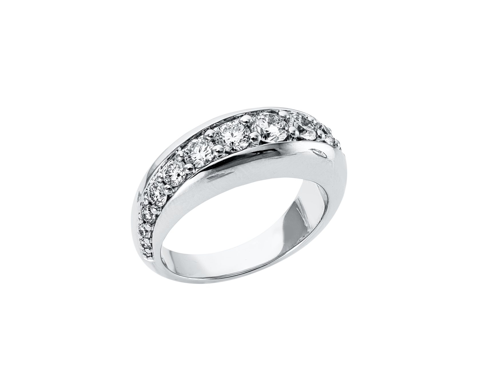 Brogle Selection diamond ring Brogle Selection diamond ring