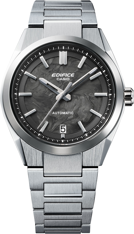 CASIO EDIFICE Automatik 39 mm