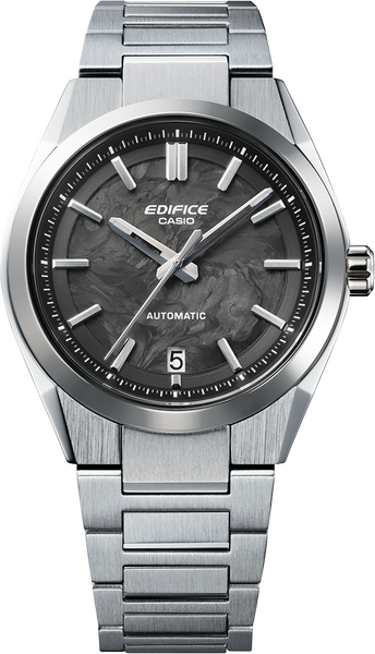 CASIO EDIFICE Automatik 39 mm