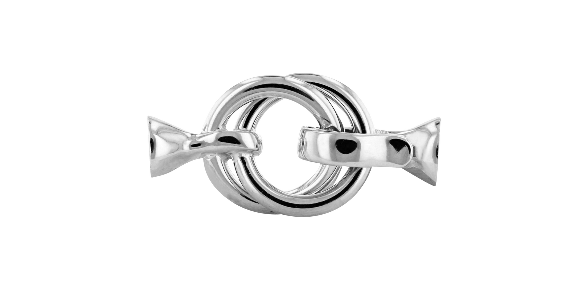 Brogle Classic pearl folding clasp Brogle Classic pearl folding clasp