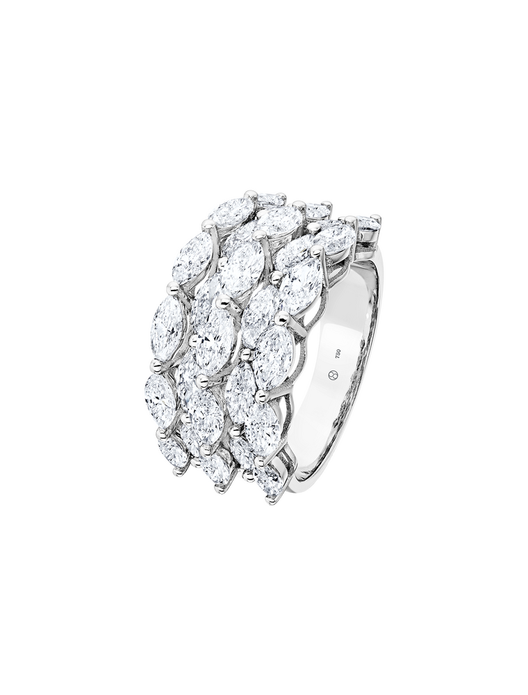 Brogle Selection Diamantring Brogle Selection Diamantring