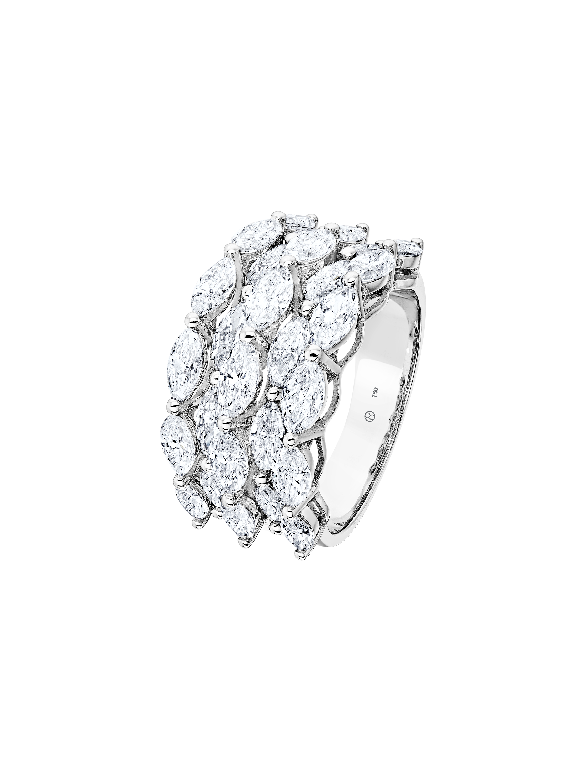 Brogle Selection diamond ring Brogle Selection diamond ring
