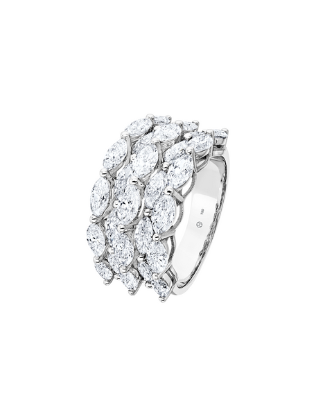 Brogle Selection diamond ring Brogle Selection diamond ring