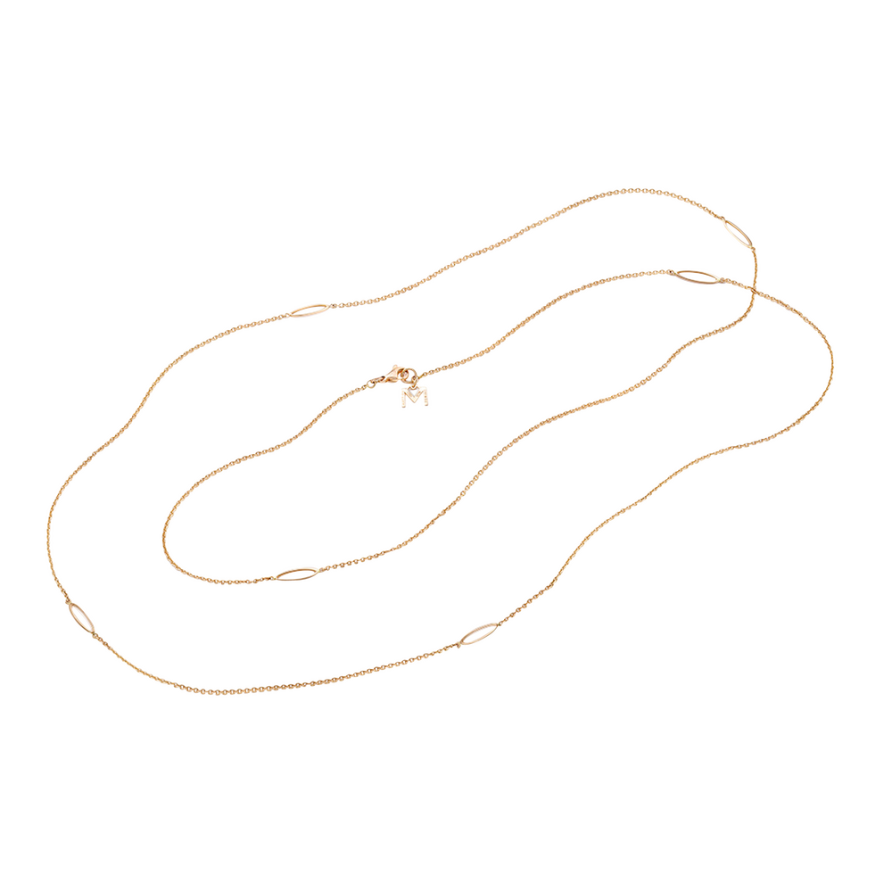 Mattioli Chips necklace Mattioli Chips necklace