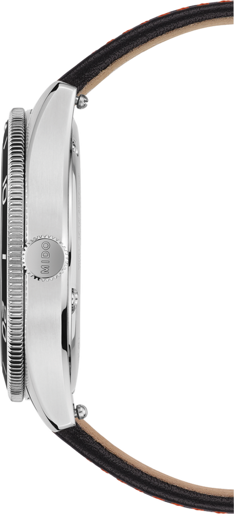 Mido Ocean Star Automatic Slim 39mm