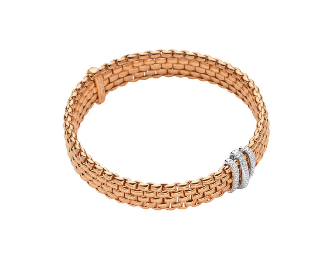 Rose gold
