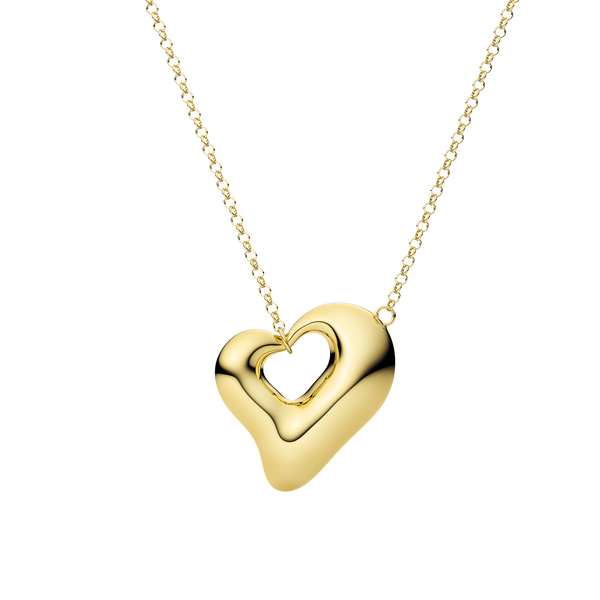 SIF Jakobs Lauria Halskette