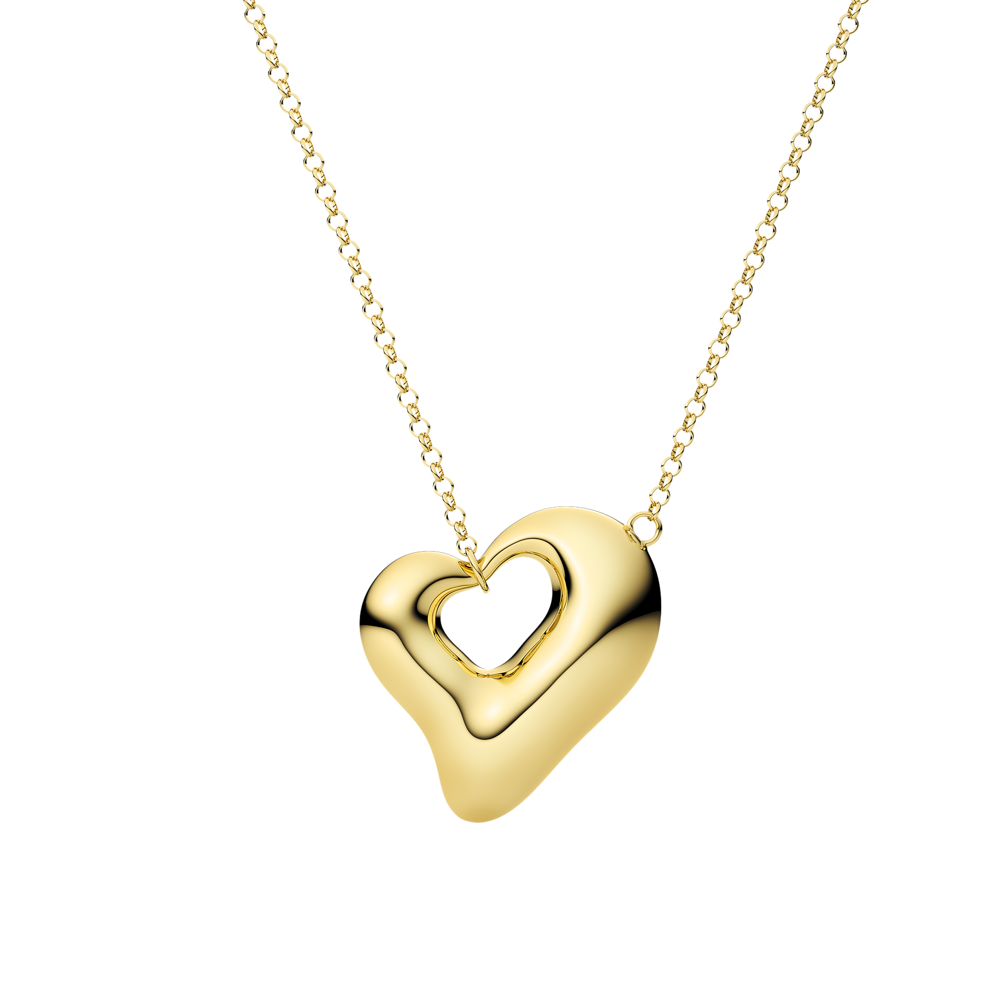 SIF Jakobs Lauria Halskette SIF Jakobs Lauria Halskette