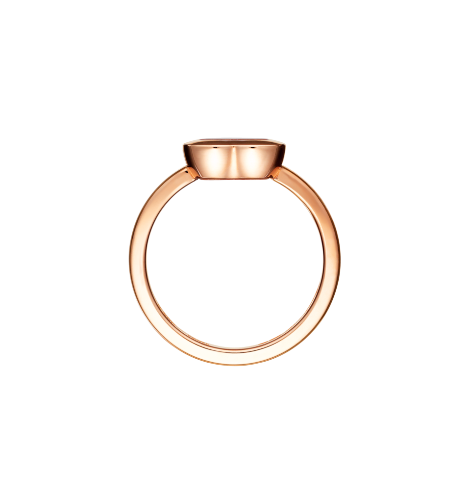 Chopard Icons Hearts Ring