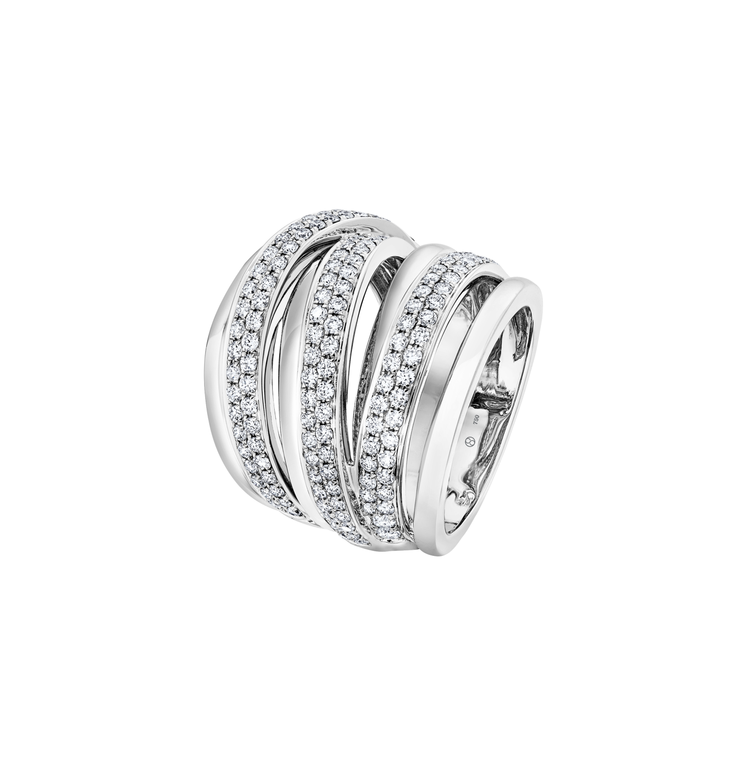 Brogle Selection Diamantring Brogle Selection Diamantring