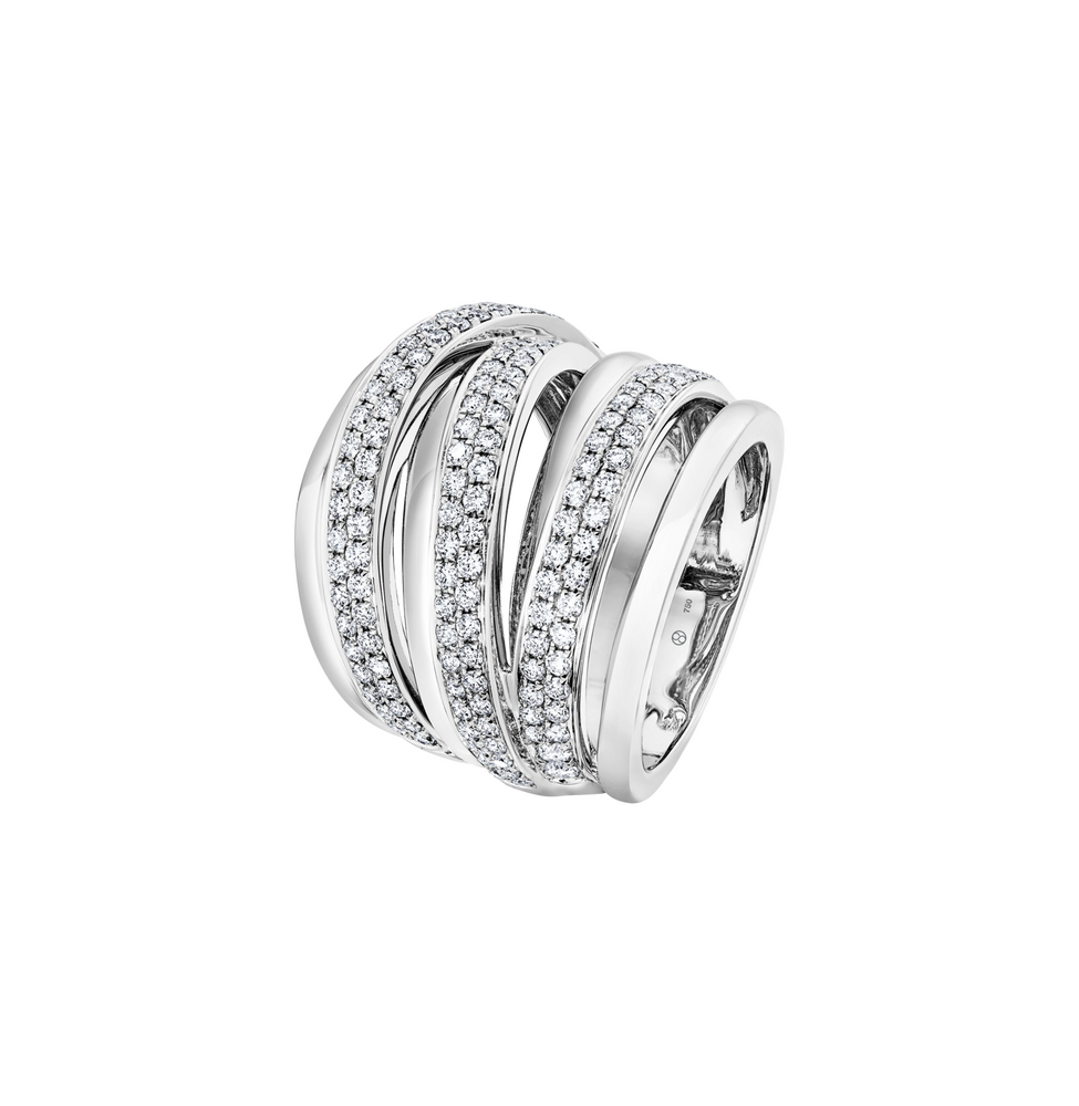 Brogle Selection Diamantring Brogle Selection Diamantring