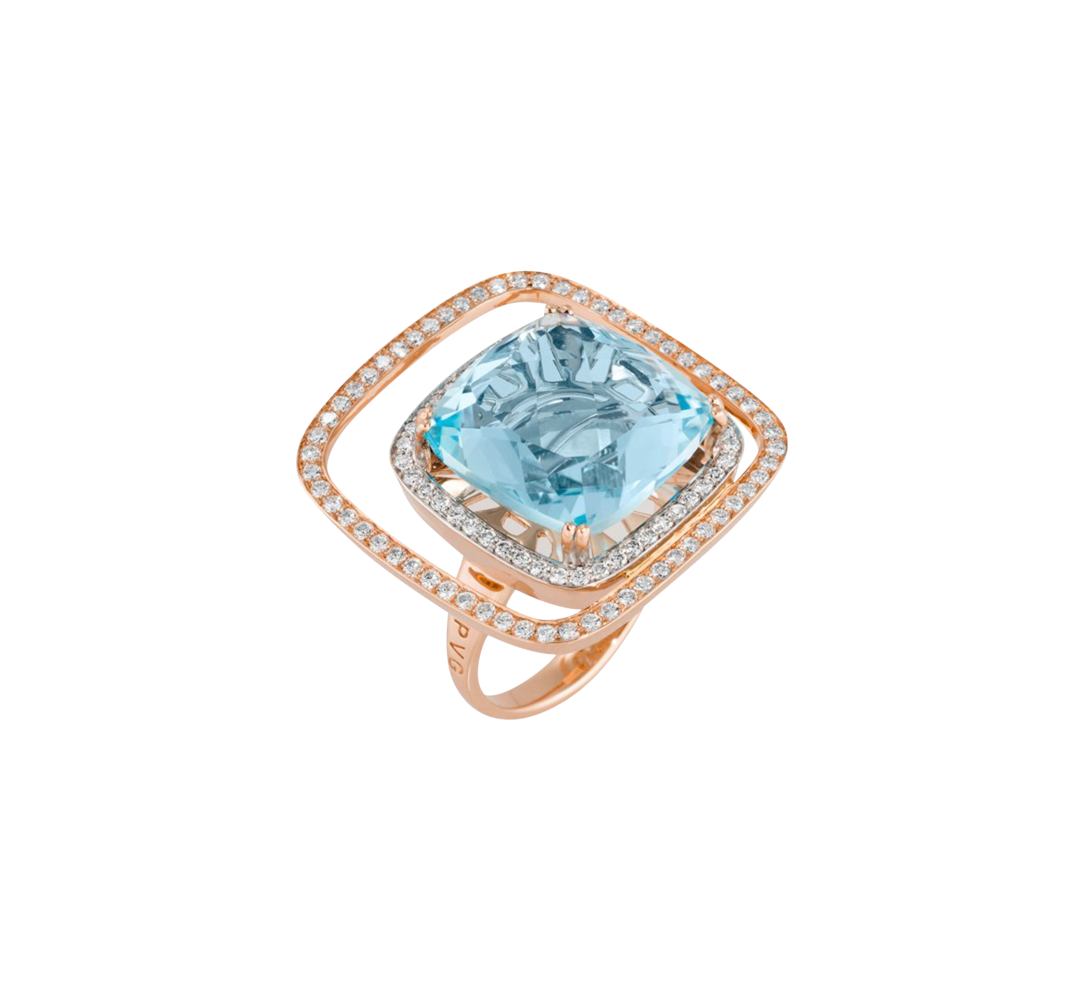 Ponte Vecchio Gioielli Butterfly Ring Ponte Vecchio Gioielli Butterfly Ring